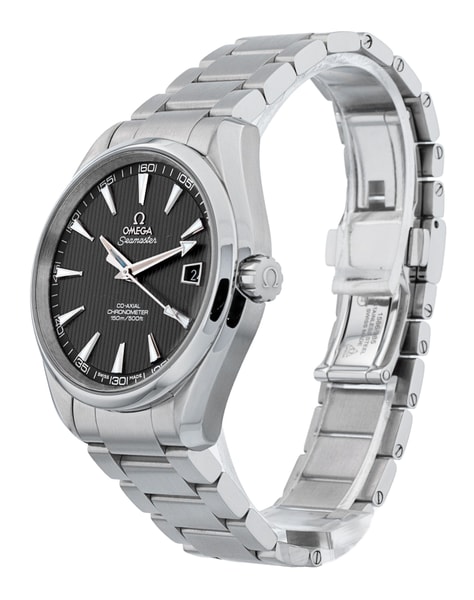 Omega Aqua Terra 150m Gents 231.10.42.21.06.001